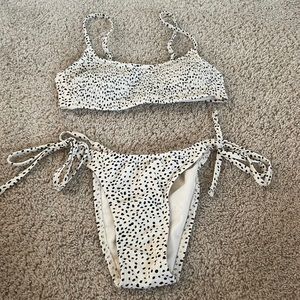 Target bikini